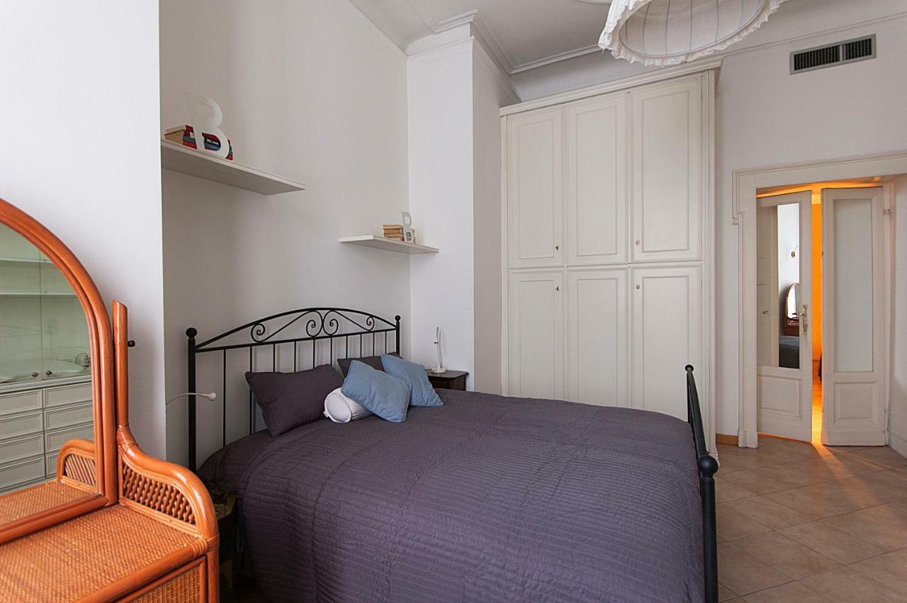 Elegant Apartment In Sant'Ambrogio Milan Exterior photo