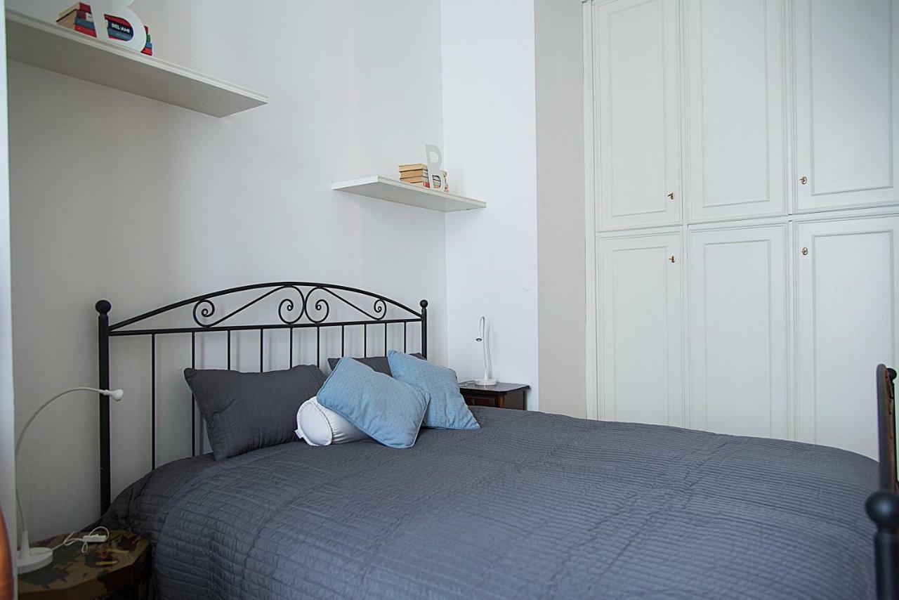 Elegant Apartment In Sant'Ambrogio Milan Exterior photo