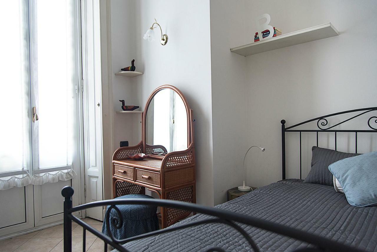 Elegant Apartment In Sant'Ambrogio Milan Exterior photo